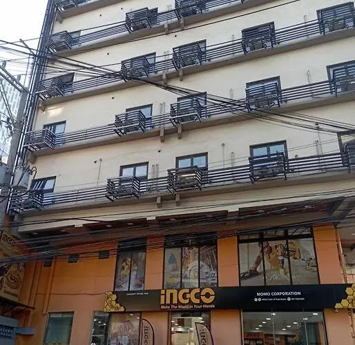 St. Marvin Makati M306 *