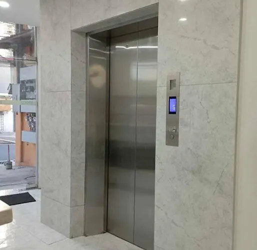 St. Marvin Makati M306 Apartamento
